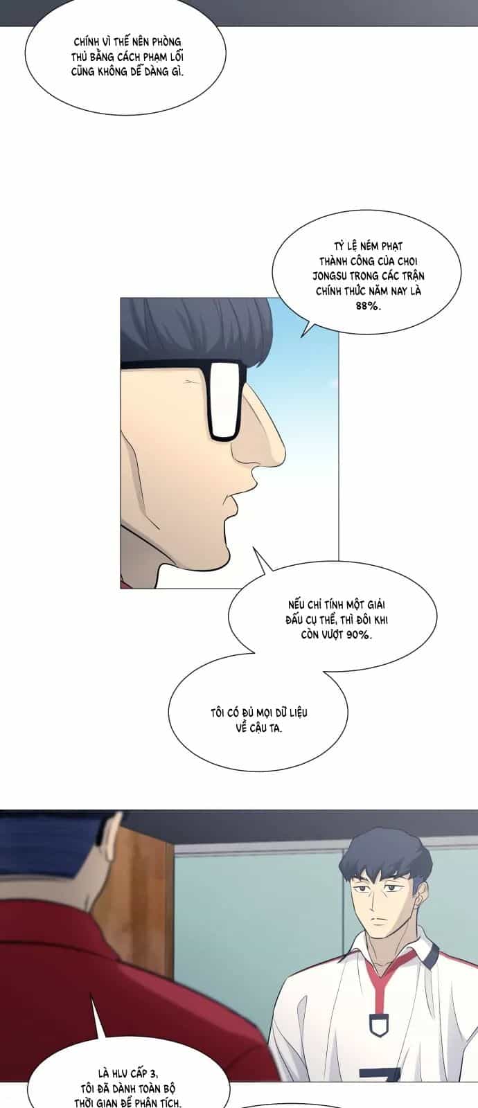 Garbage Time - Chương 132 - ảnh 37