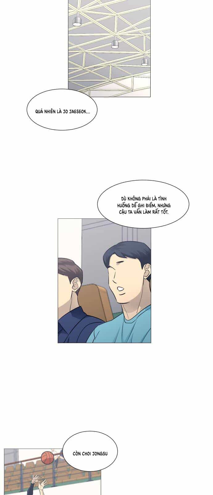 Garbage Time - Chương 133 - ảnh 5