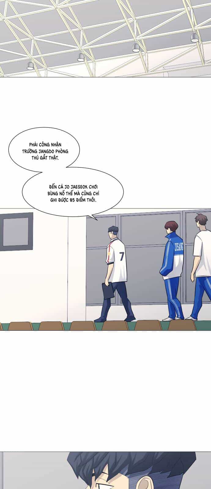 Garbage Time - Chương 137 - ảnh 23