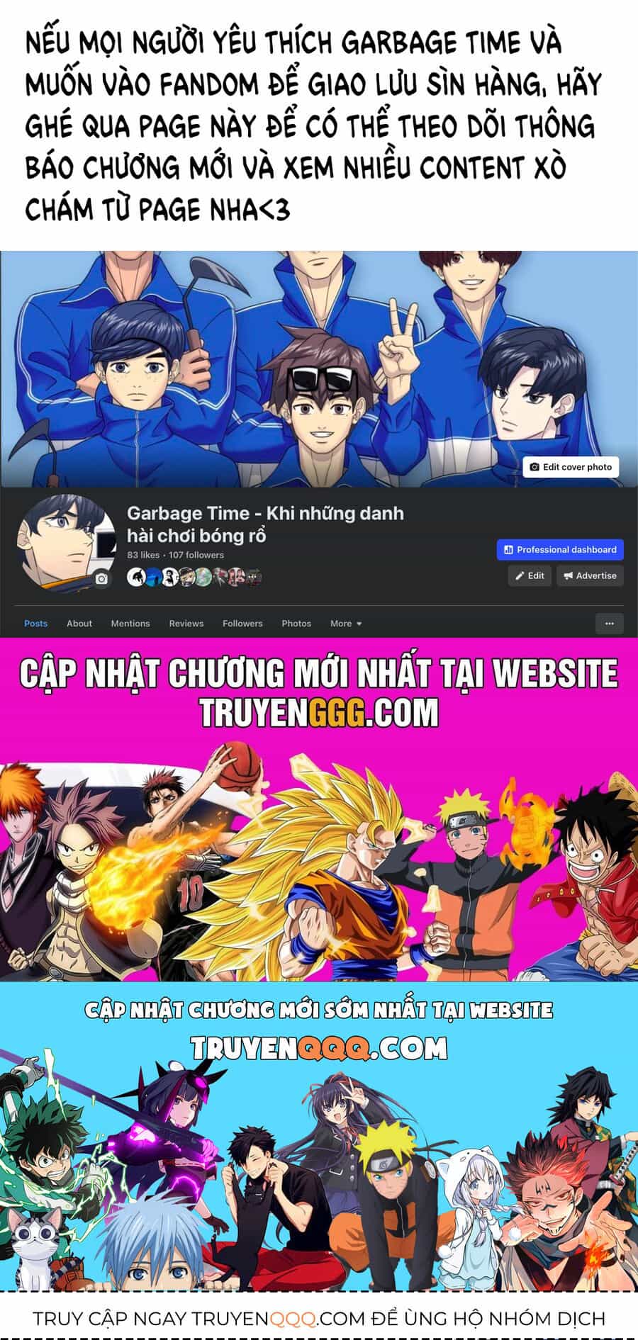 Garbage Time - Chương 138 - ảnh 38