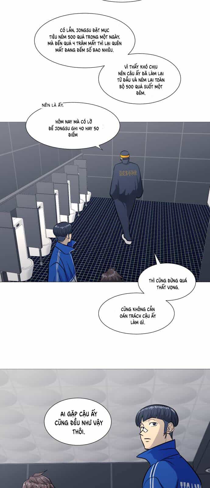 Garbage Time - Chương 139 - ảnh 27