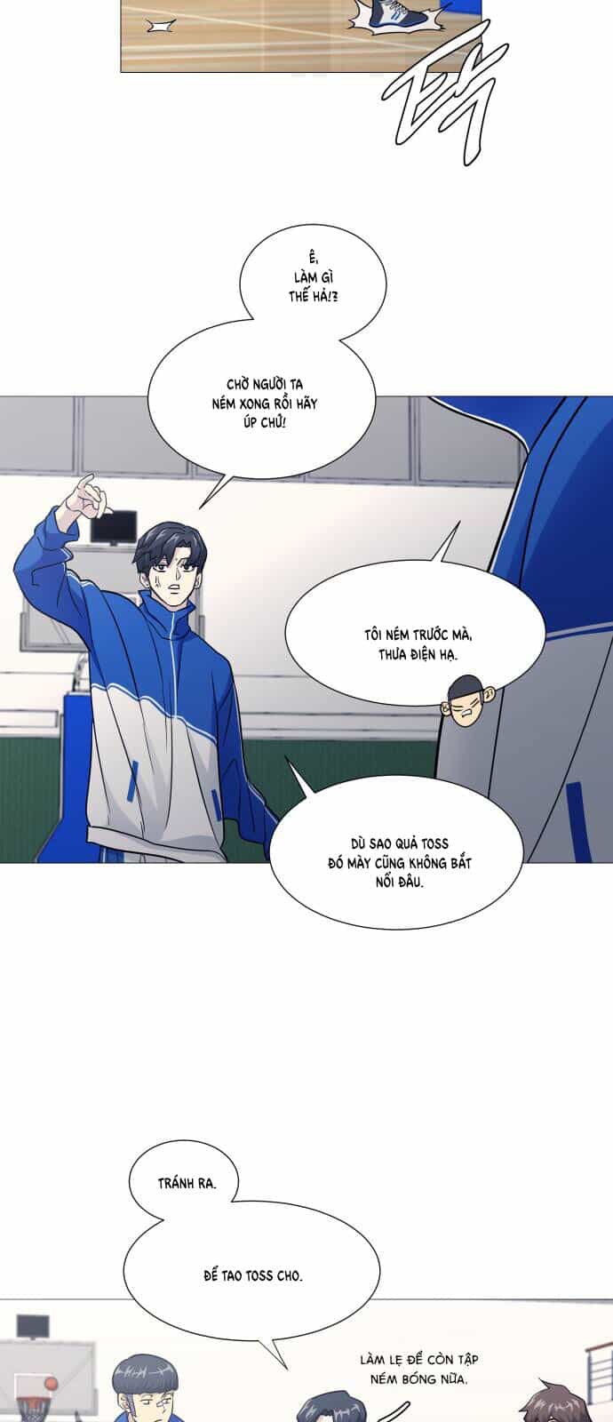 Garbage Time - Chương 140 - ảnh 22