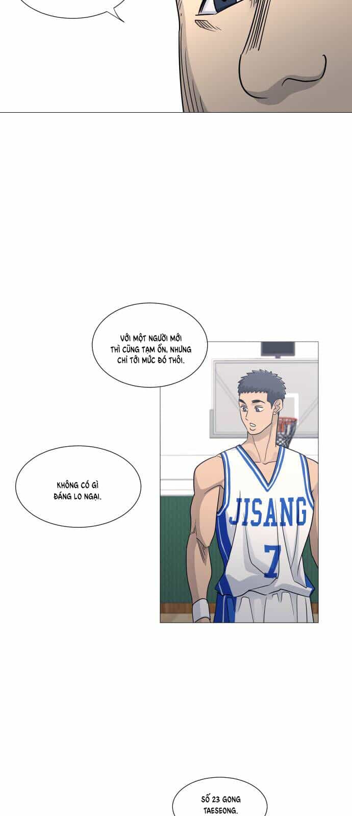 Garbage Time - Chương 141 - ảnh 8