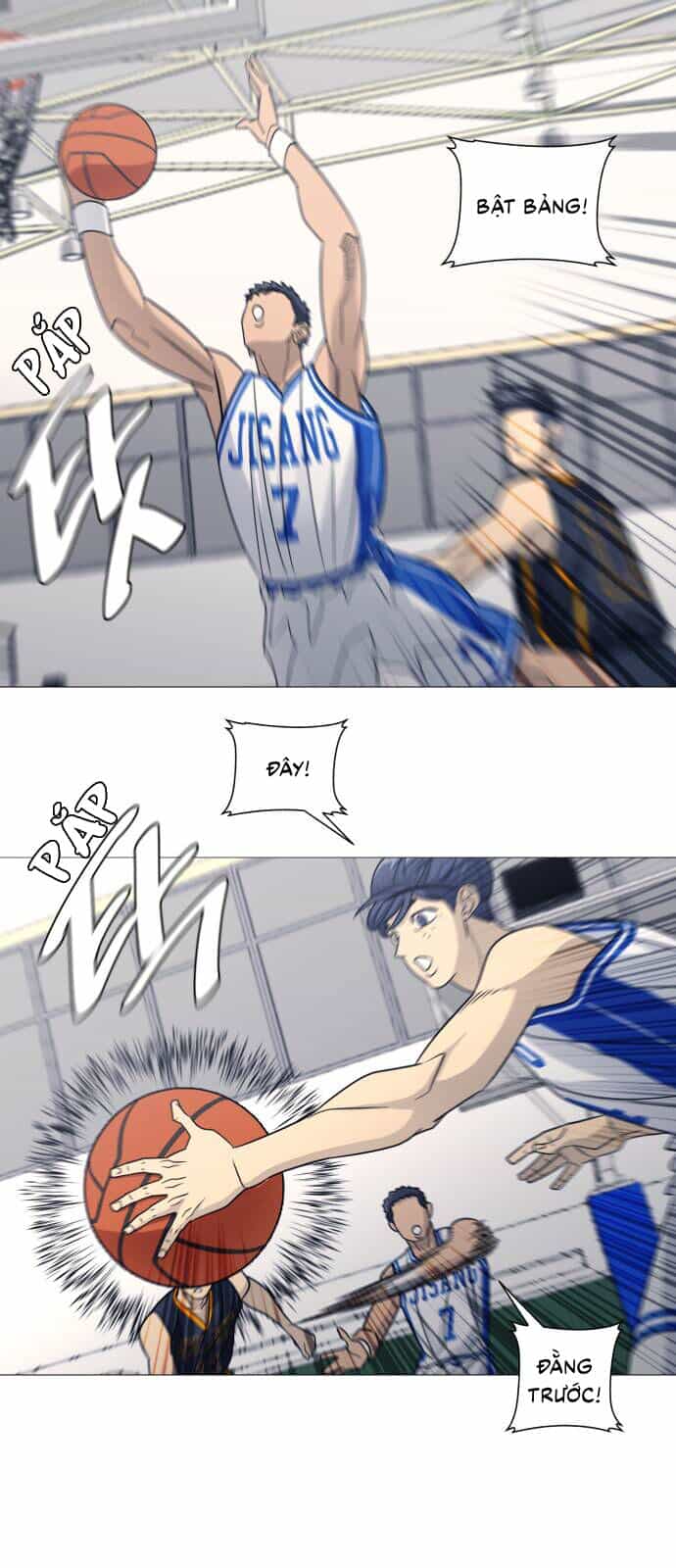 Garbage Time - Chương 142 - ảnh 13