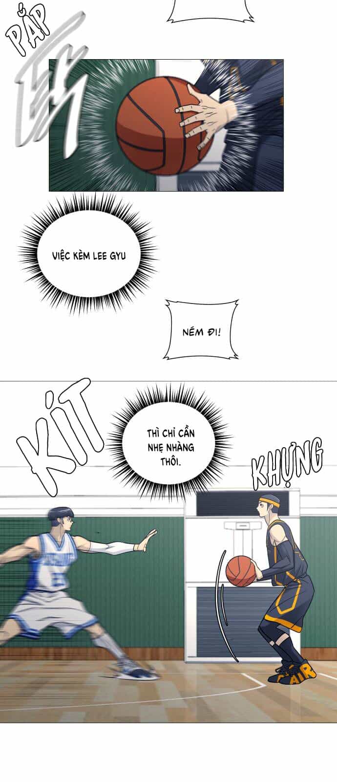 Garbage Time - Chương 142 - ảnh 21