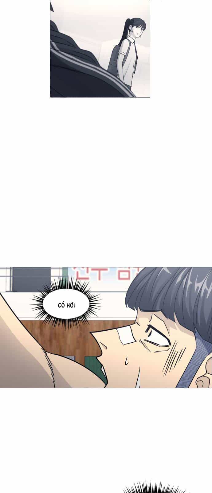 Garbage Time - Chương 142 - ảnh 37