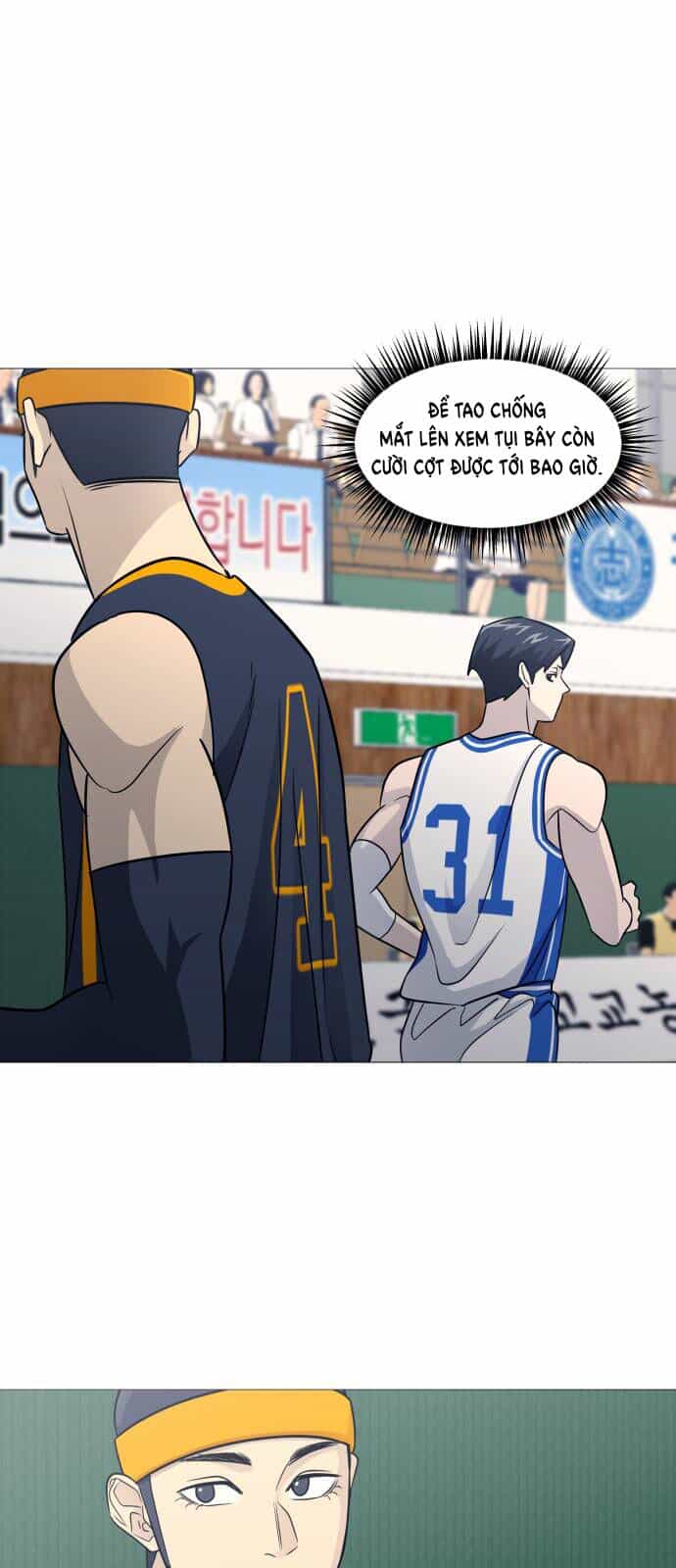Garbage Time - Chương 143 - ảnh 17