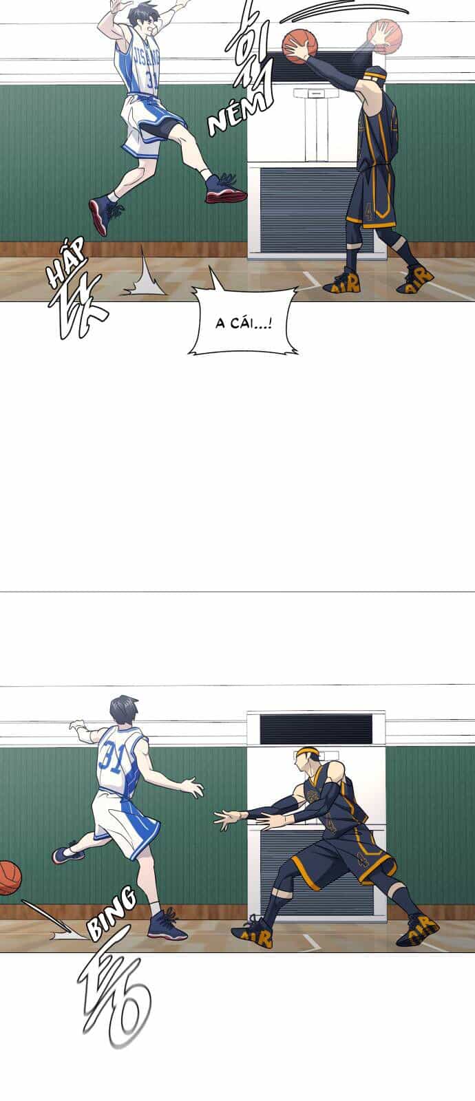 Garbage Time - Chương 145 - ảnh 17