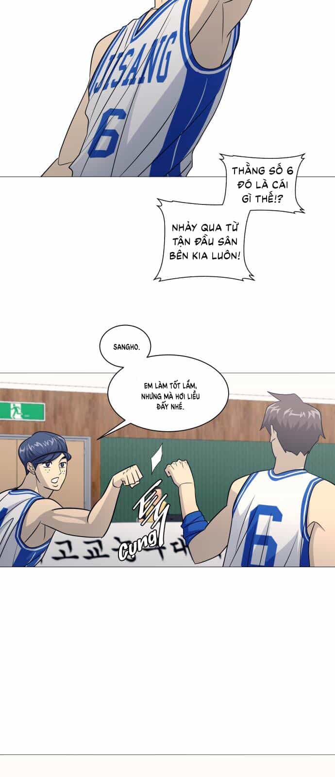 Garbage Time - Chương 145 - ảnh 27