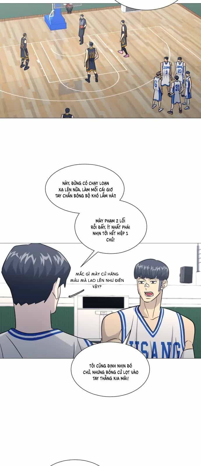 Garbage Time - Chương 145 - ảnh 9