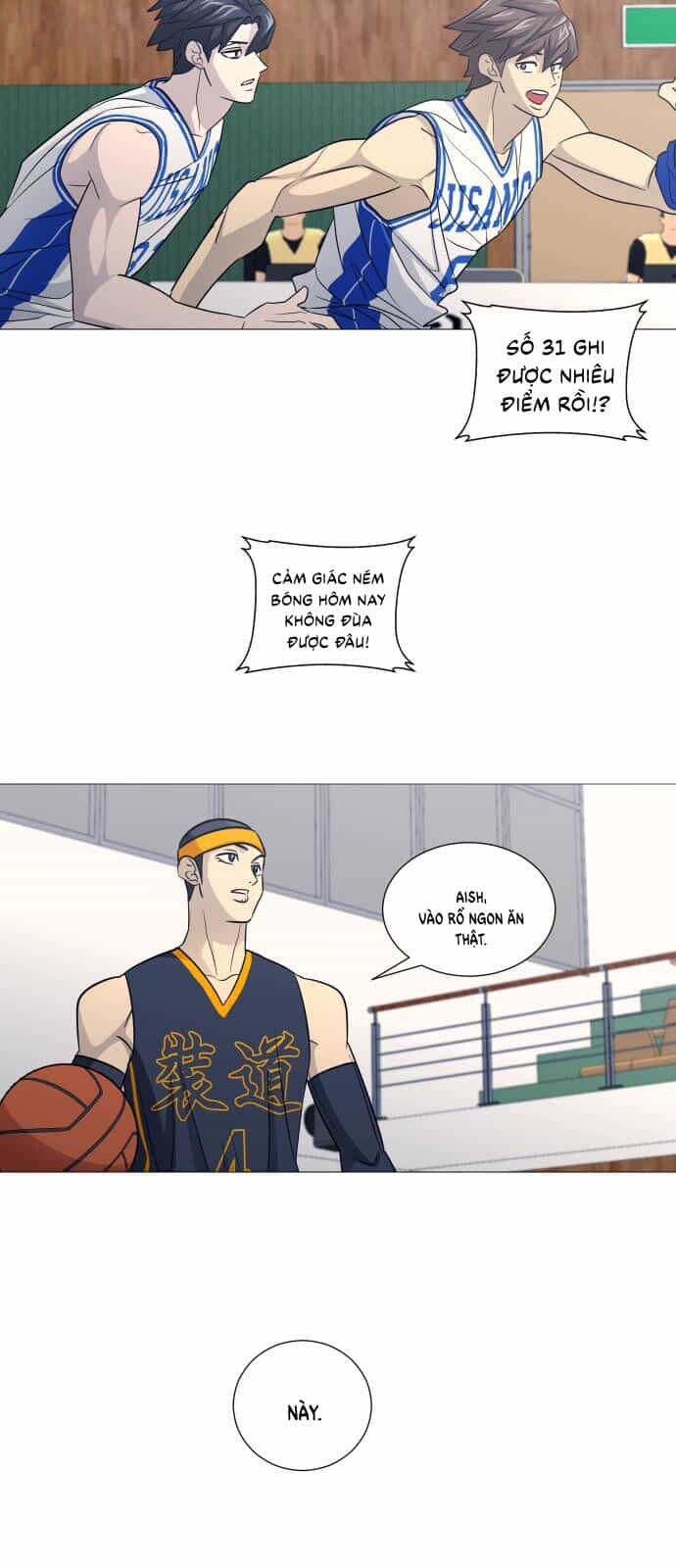 Garbage Time - Chương 146 - ảnh 2