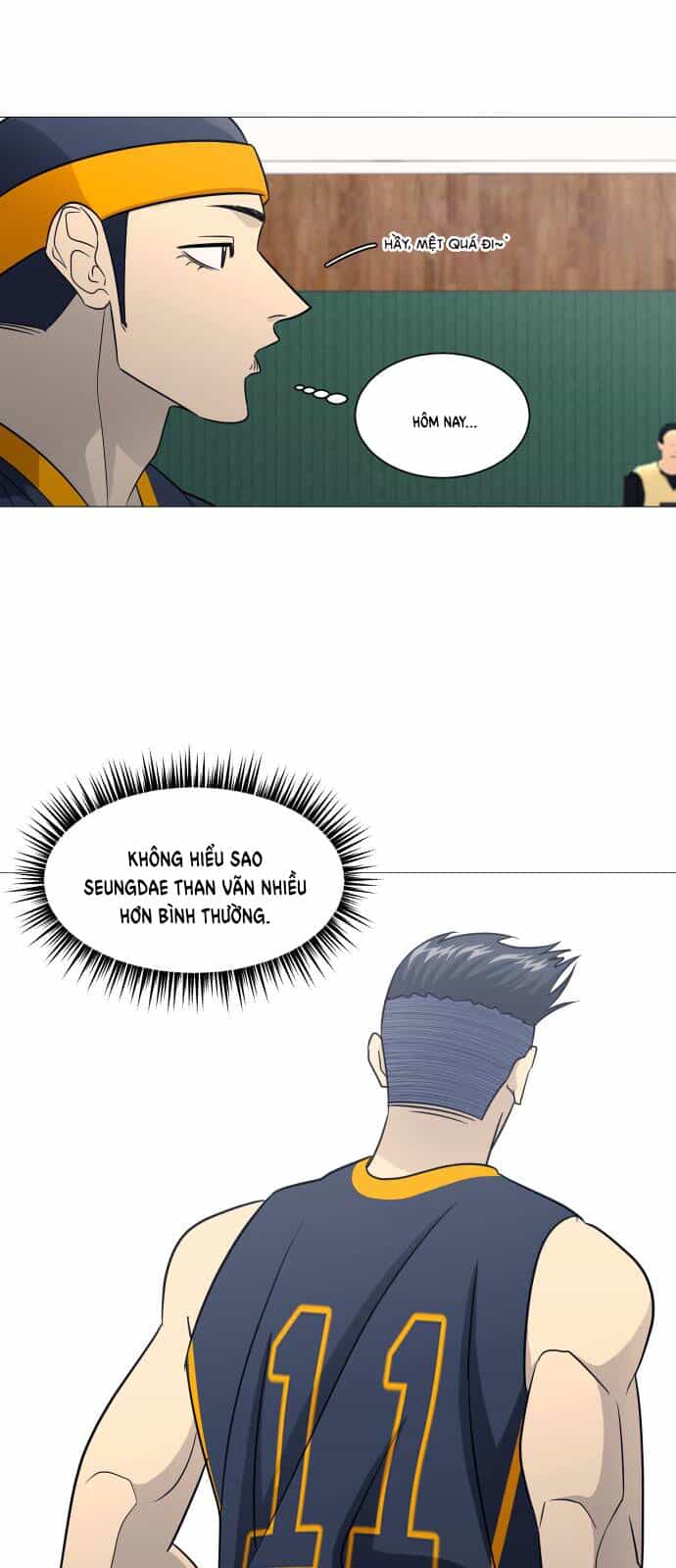 Garbage Time - Chương 146 - ảnh 6