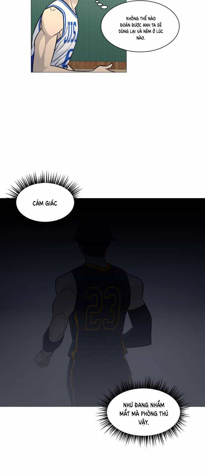 Garbage Time - Chương 149 - ảnh 13