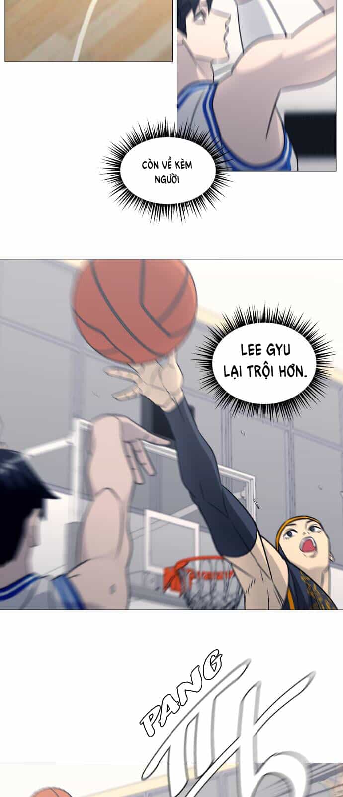 Garbage Time - Chương 149 - ảnh 36