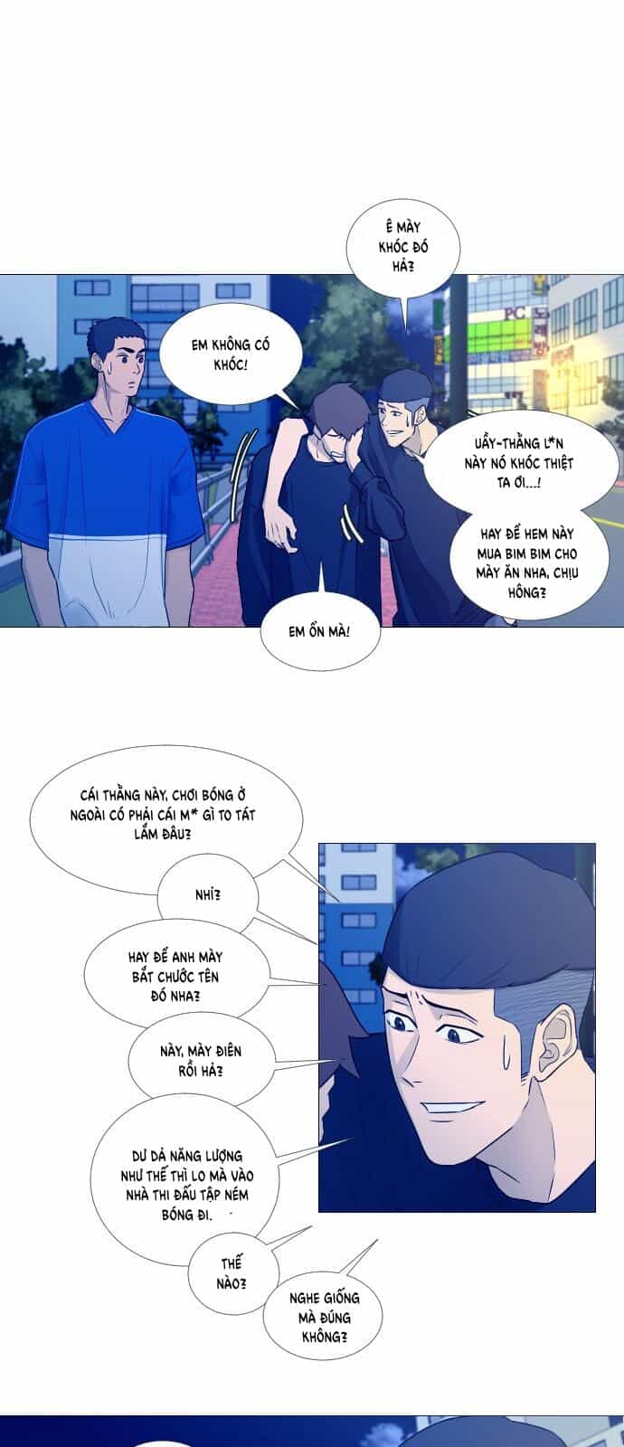 Garbage Time - Chương 4 - ảnh 11