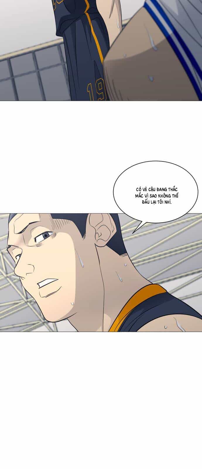 Garbage Time - Chương 162 - ảnh 30
