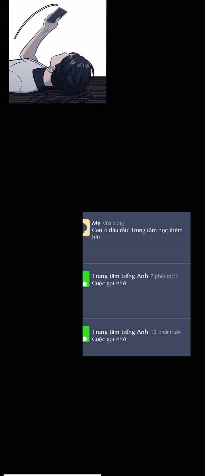Garbage Time - Chương 163 - ảnh 20