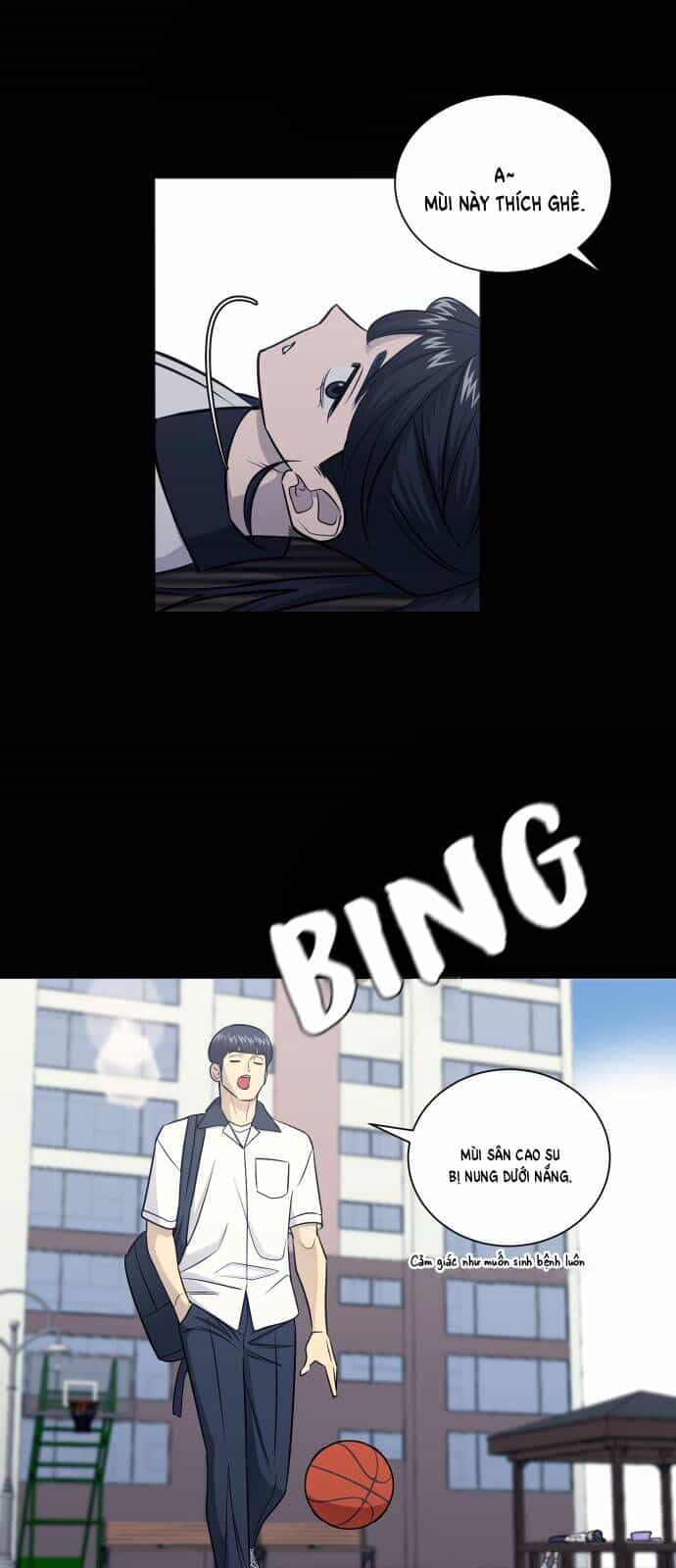 Garbage Time - Chương 163 - ảnh 22