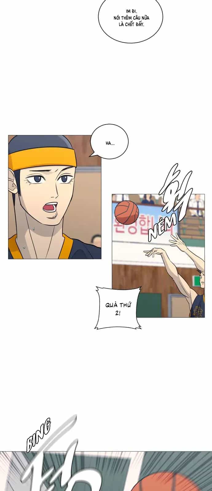 Garbage Time - Chương 173 - ảnh 21