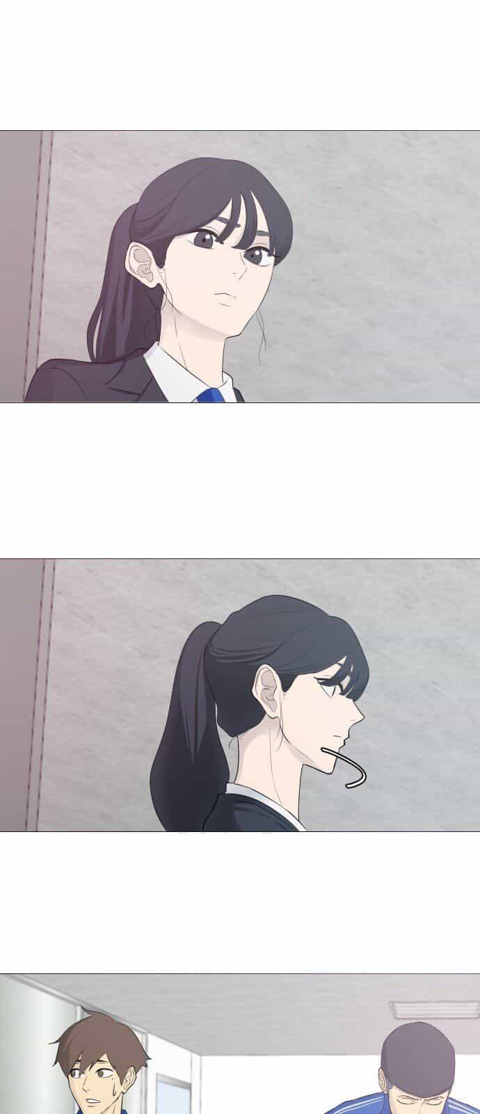 Garbage Time - Chương 5 - ảnh 9