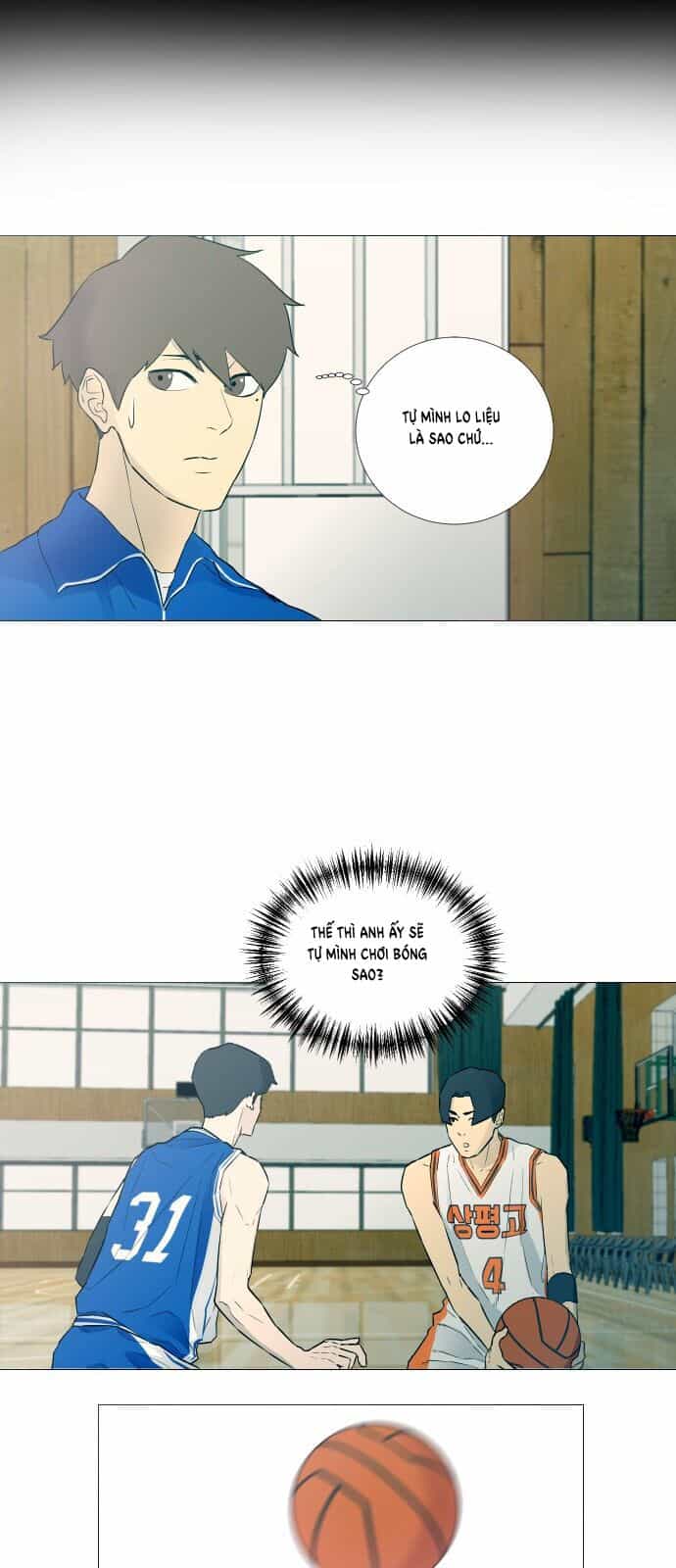 Garbage Time - Chương 6 - ảnh 9