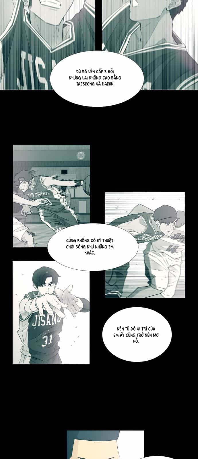 Garbage Time - Chương 7 - ảnh 12