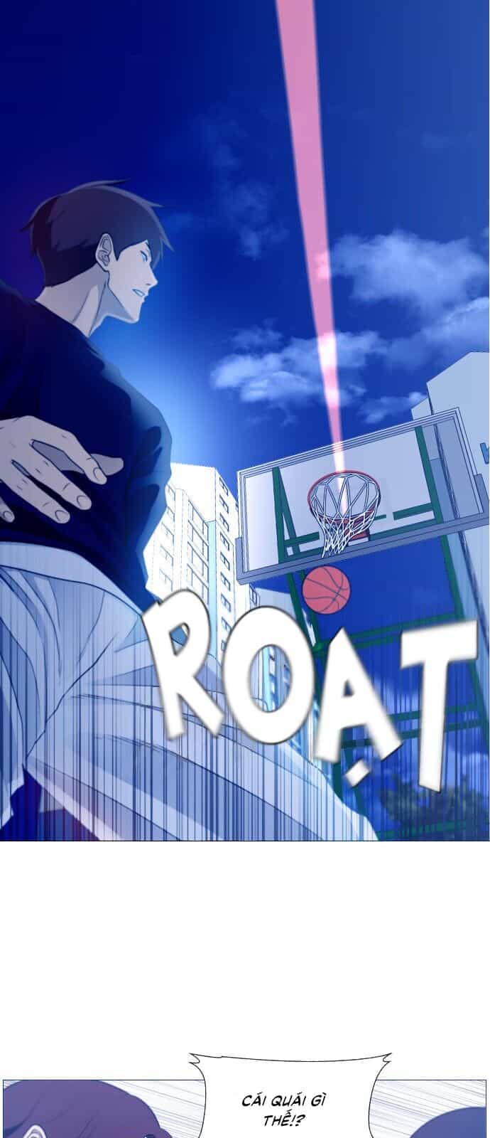 Garbage Time - Chương 2 - ảnh 24