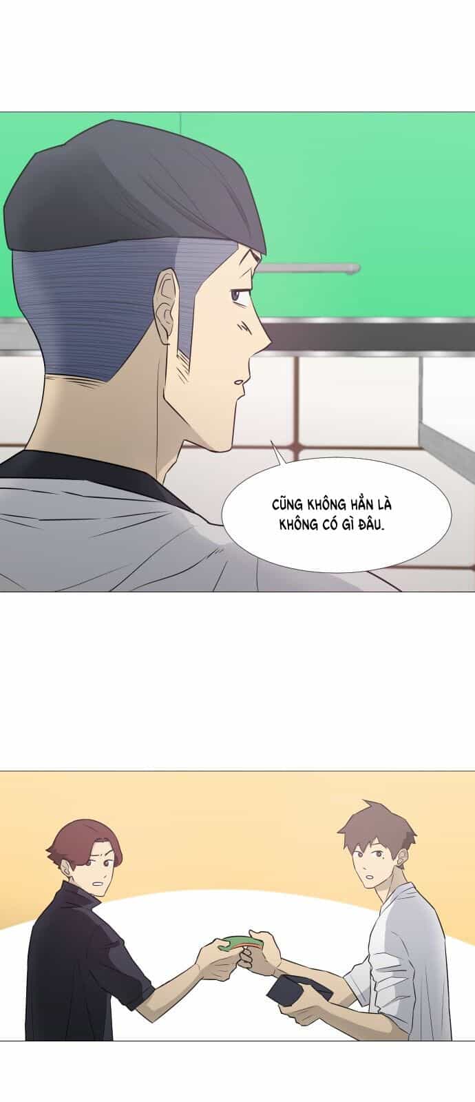 Garbage Time - Chương 8 - ảnh 31