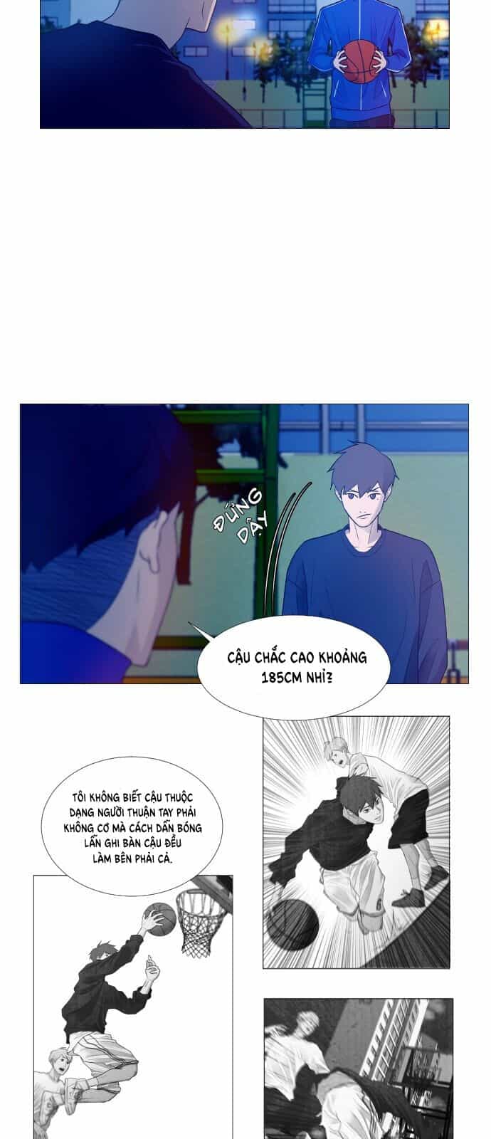 Garbage Time - Chương 2 - ảnh 13