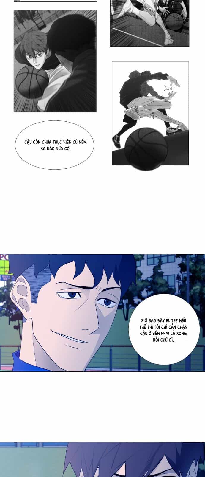 Garbage Time - Chương 2 - ảnh 14