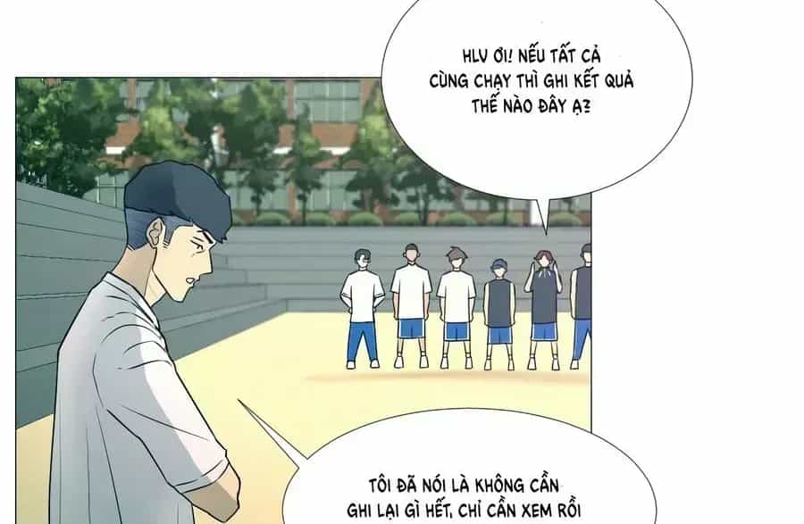 Garbage Time - Chương 9.4 - ảnh 23