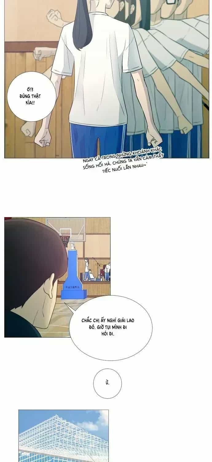 Garbage Time - Chương 9.5 - ảnh 63