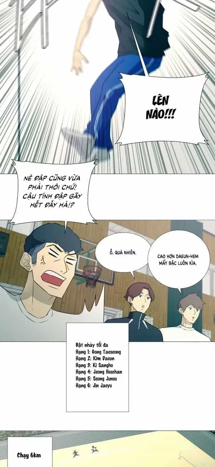 Garbage Time - Chương 9.7 - ảnh 39