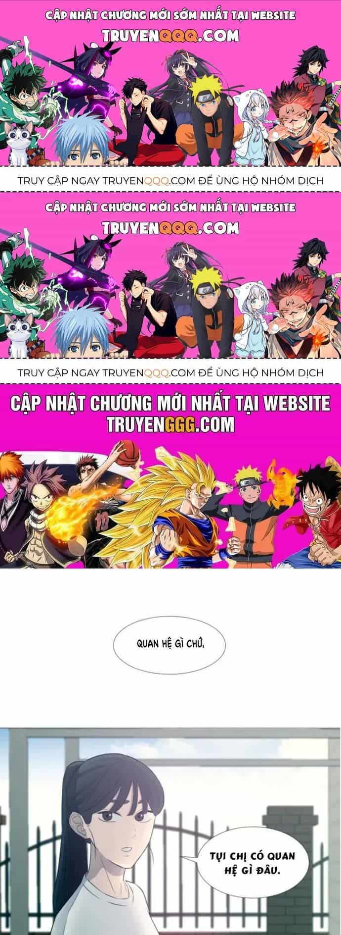 Garbage Time - Chương 10.1 - ảnh 1