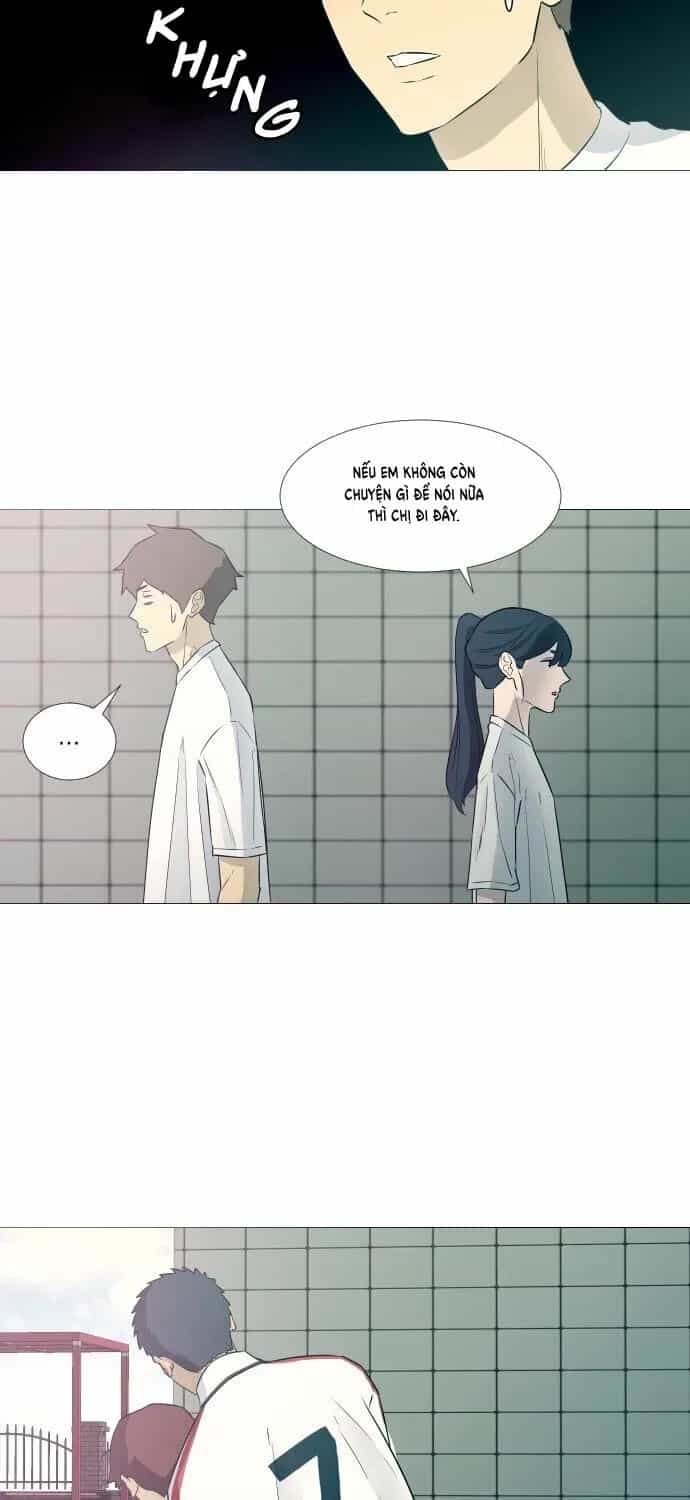 Garbage Time - Chương 10.1 - ảnh 3