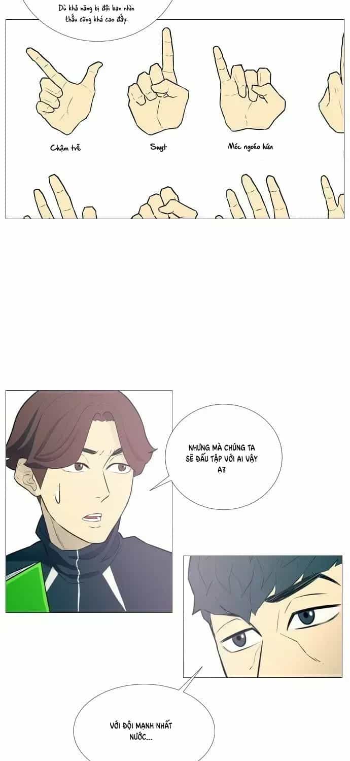 Garbage Time - Chương 10.4 - ảnh 36