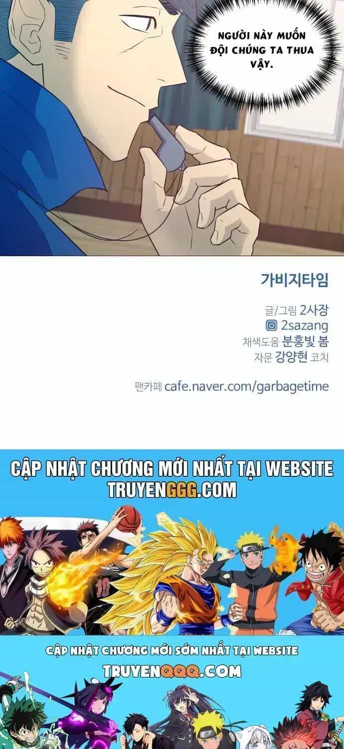 Garbage Time - Chương 10.4 - ảnh 62