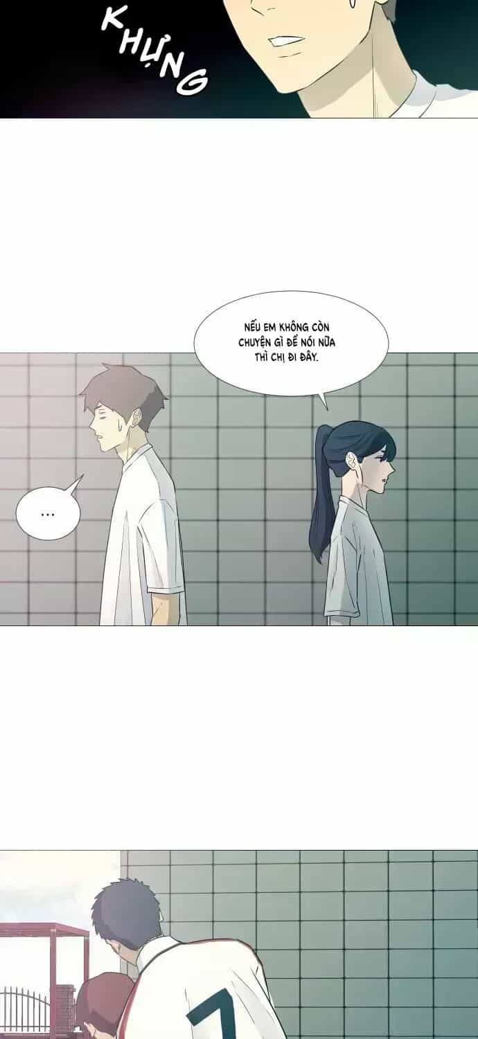 Garbage Time - Chương 10.8 - ảnh 10