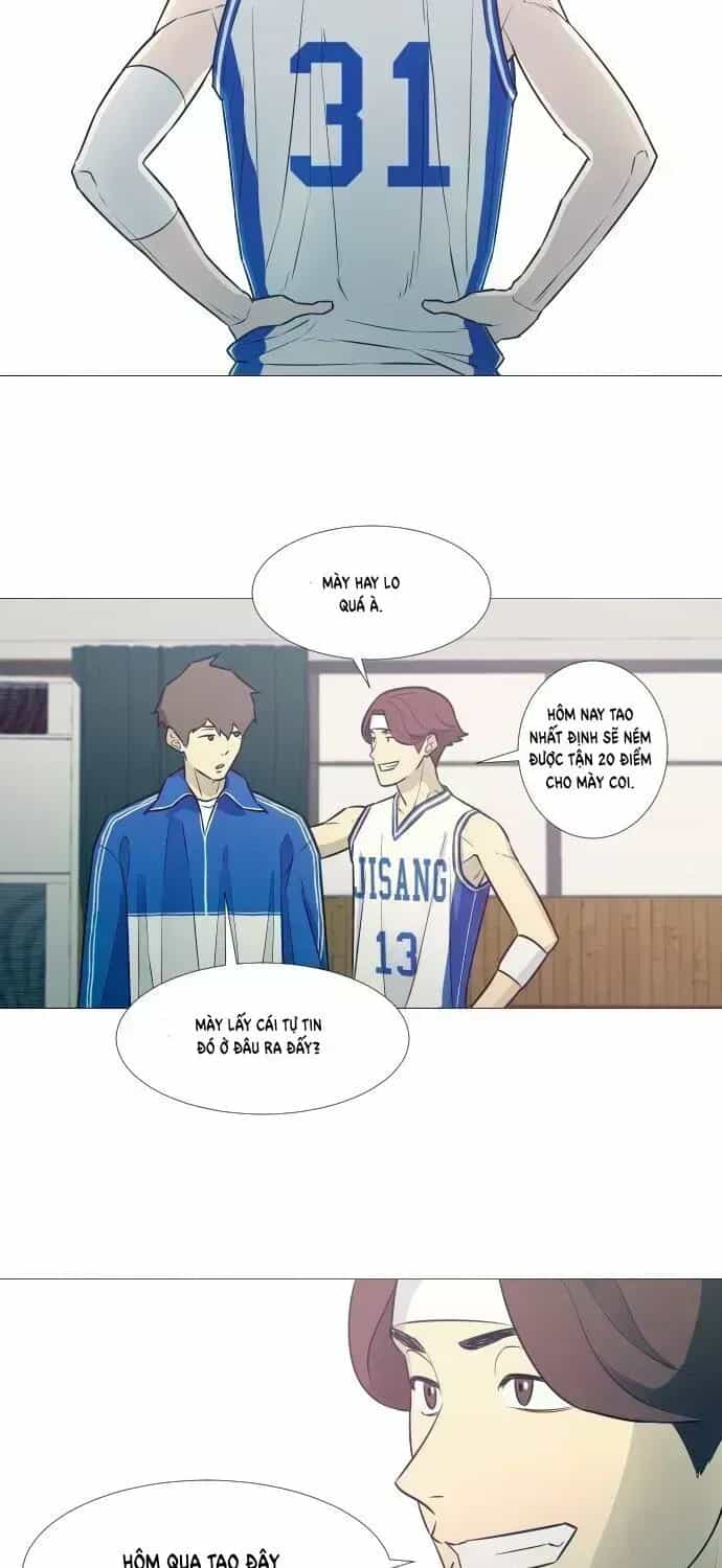 Garbage Time - Chương 10.9 - ảnh 49