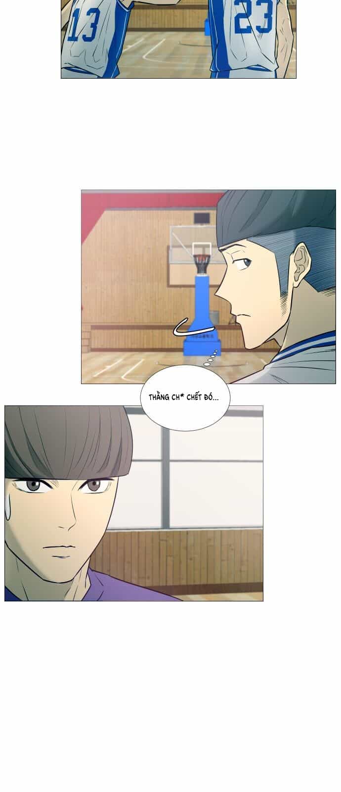 Garbage Time - Chương 11 - ảnh 11