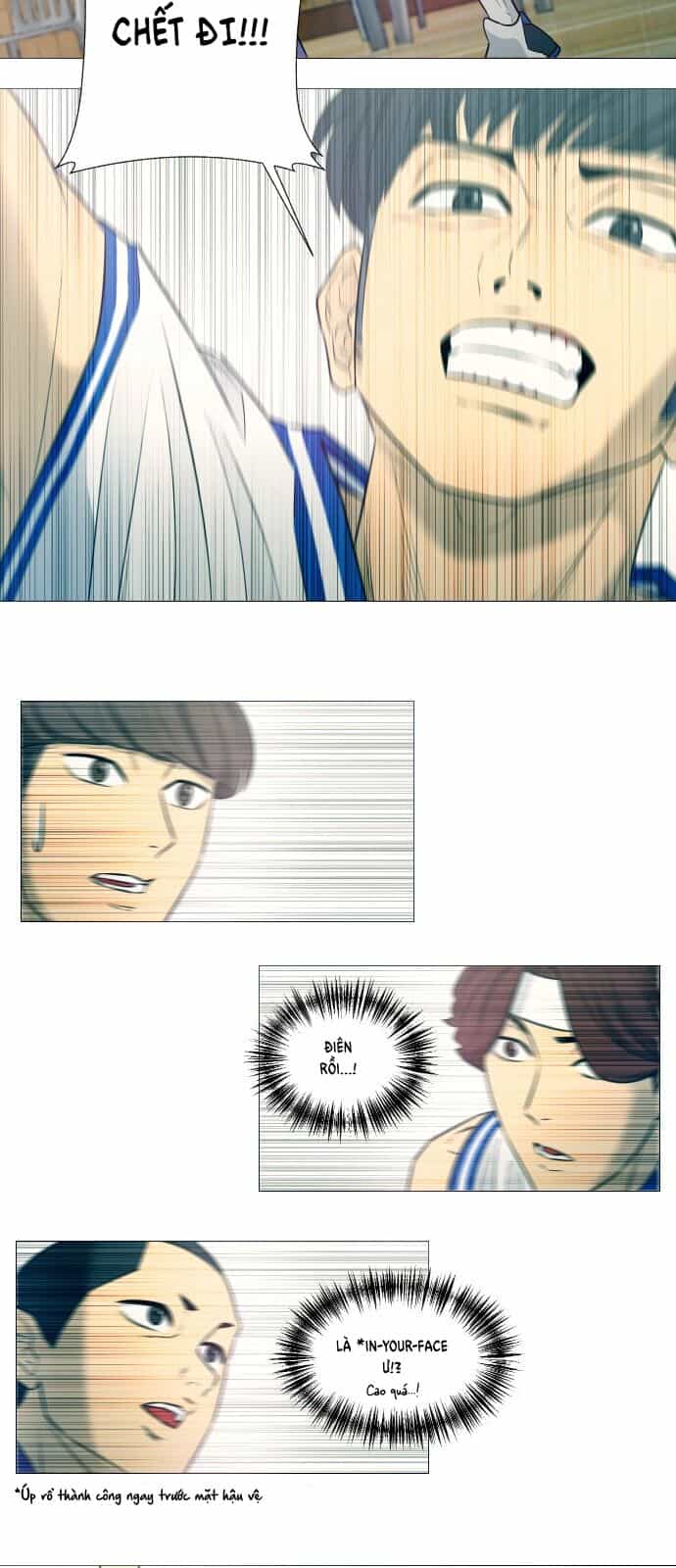 Garbage Time - Chương 11 - ảnh 19