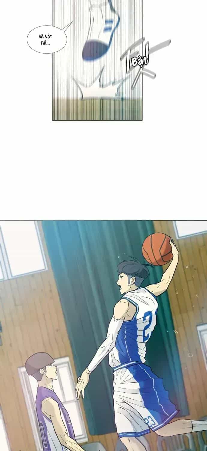 Garbage Time - Chương 11.3 - ảnh 37