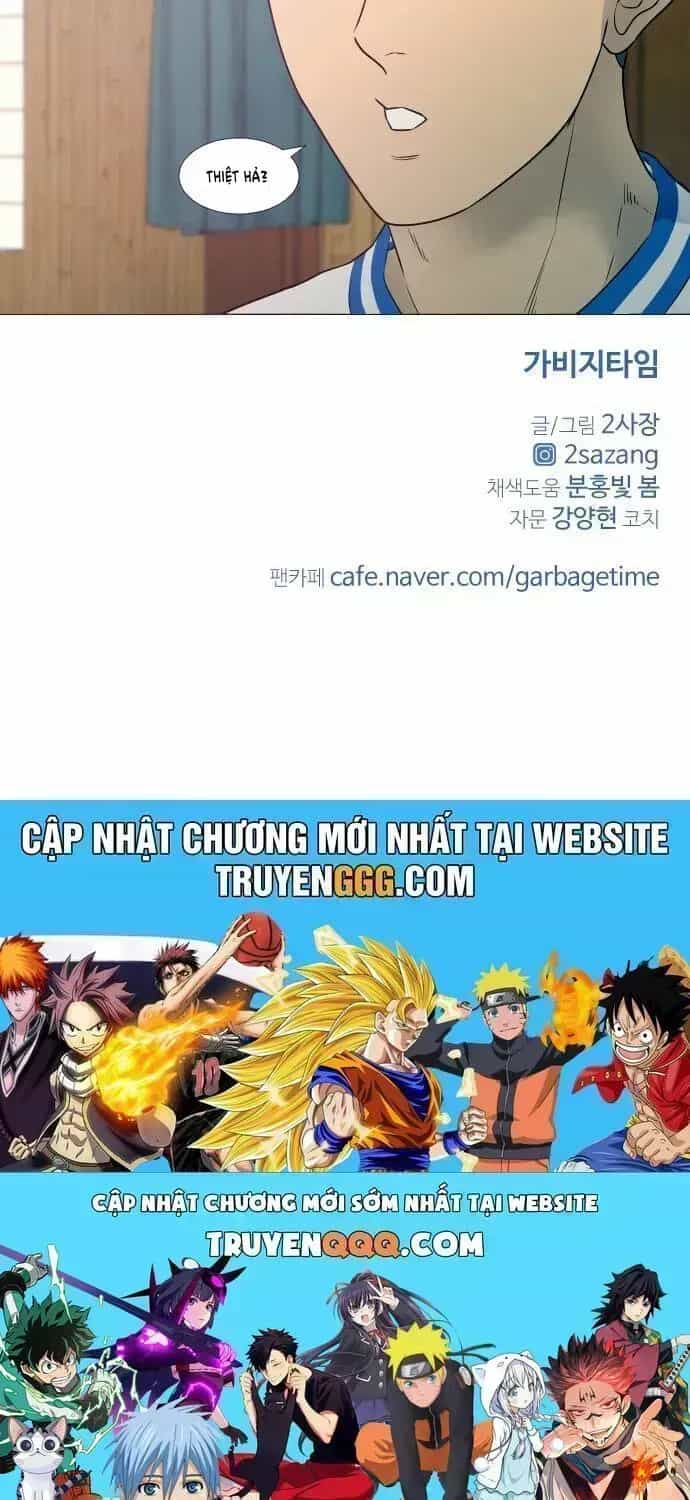 Garbage Time - Chương 11.7 - ảnh 81