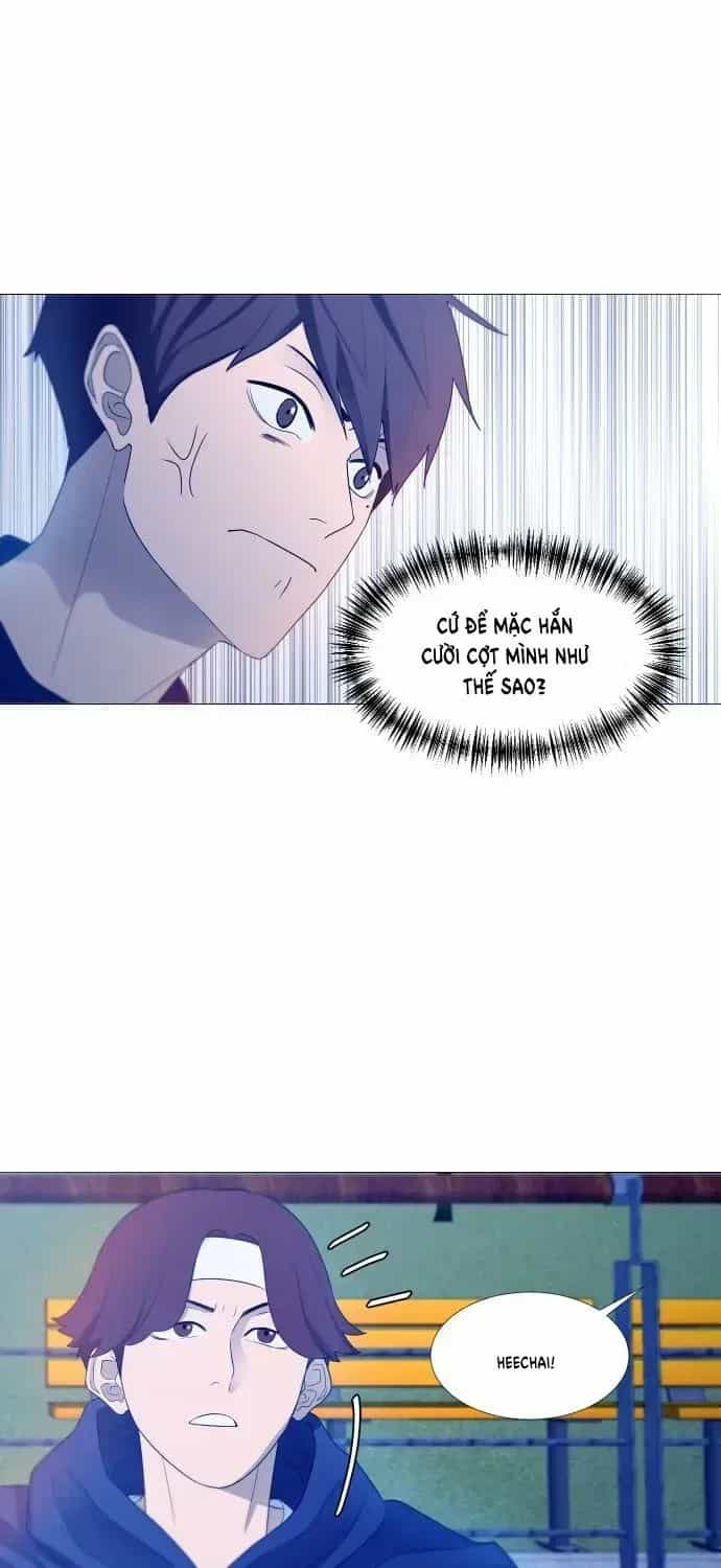 Garbage Time - Chương 2.3 - ảnh 69