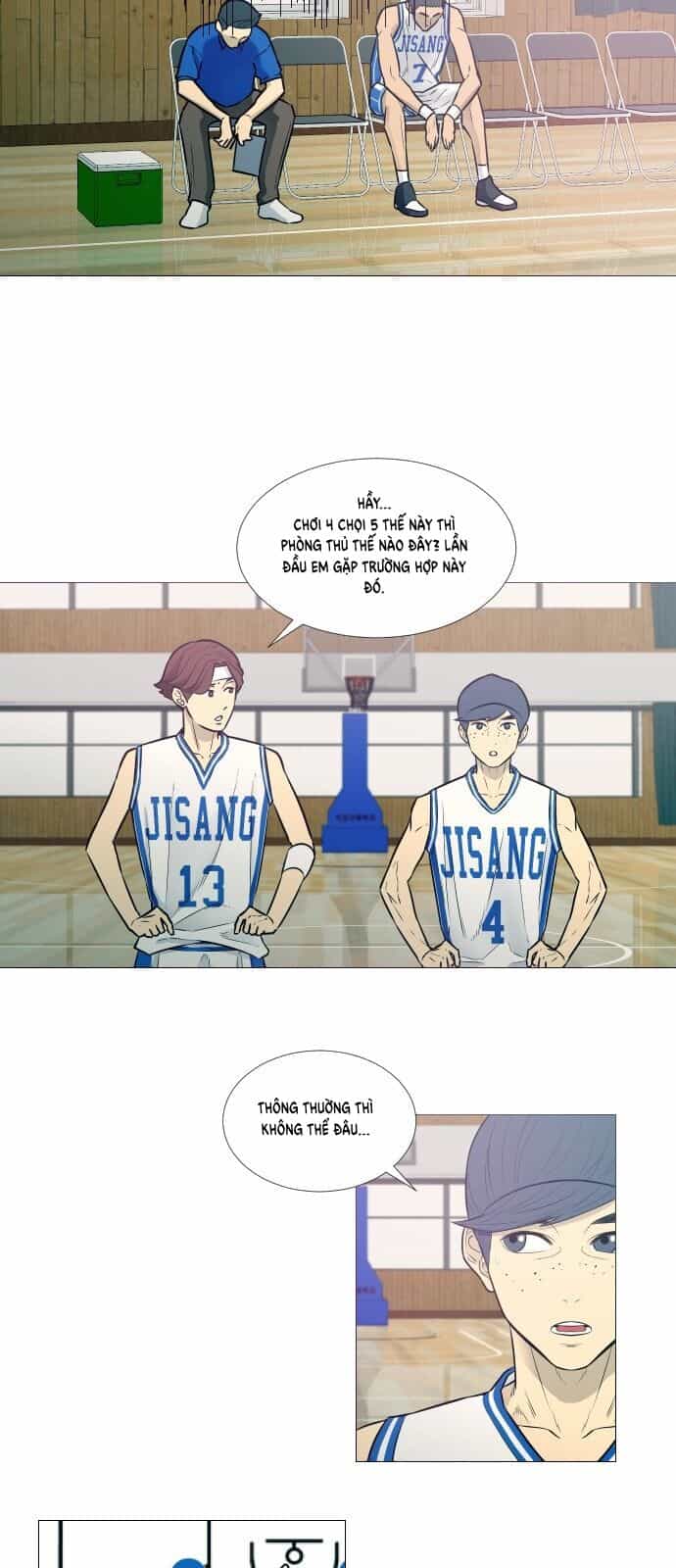 Garbage Time - Chương 12 - ảnh 4