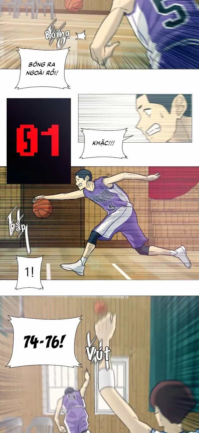 Garbage Time - Chương 12.1 - ảnh 57