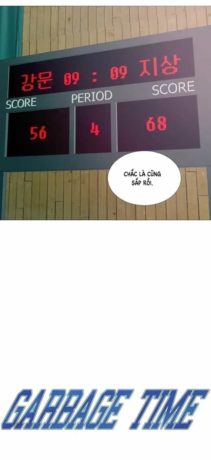 Garbage Time - Chương 12.6 - ảnh 18