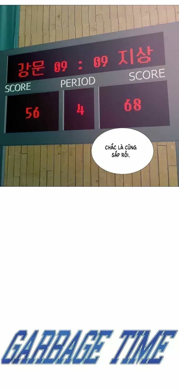 Garbage Time - Chương 12.7 - ảnh 19