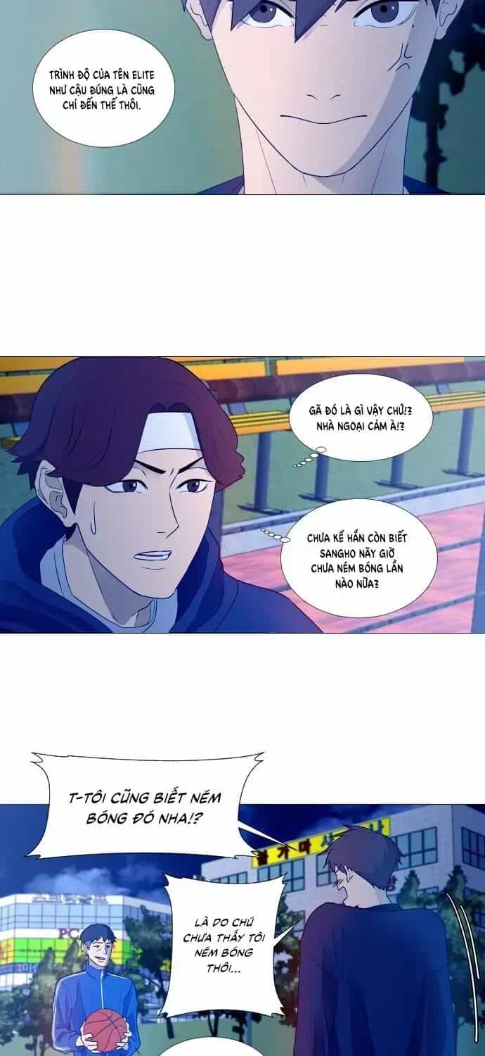 Garbage Time - Chương 2.4 - ảnh 32