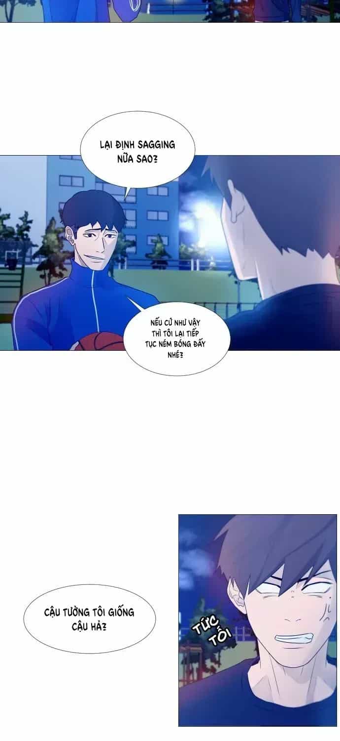Garbage Time - Chương 2.4 - ảnh 60